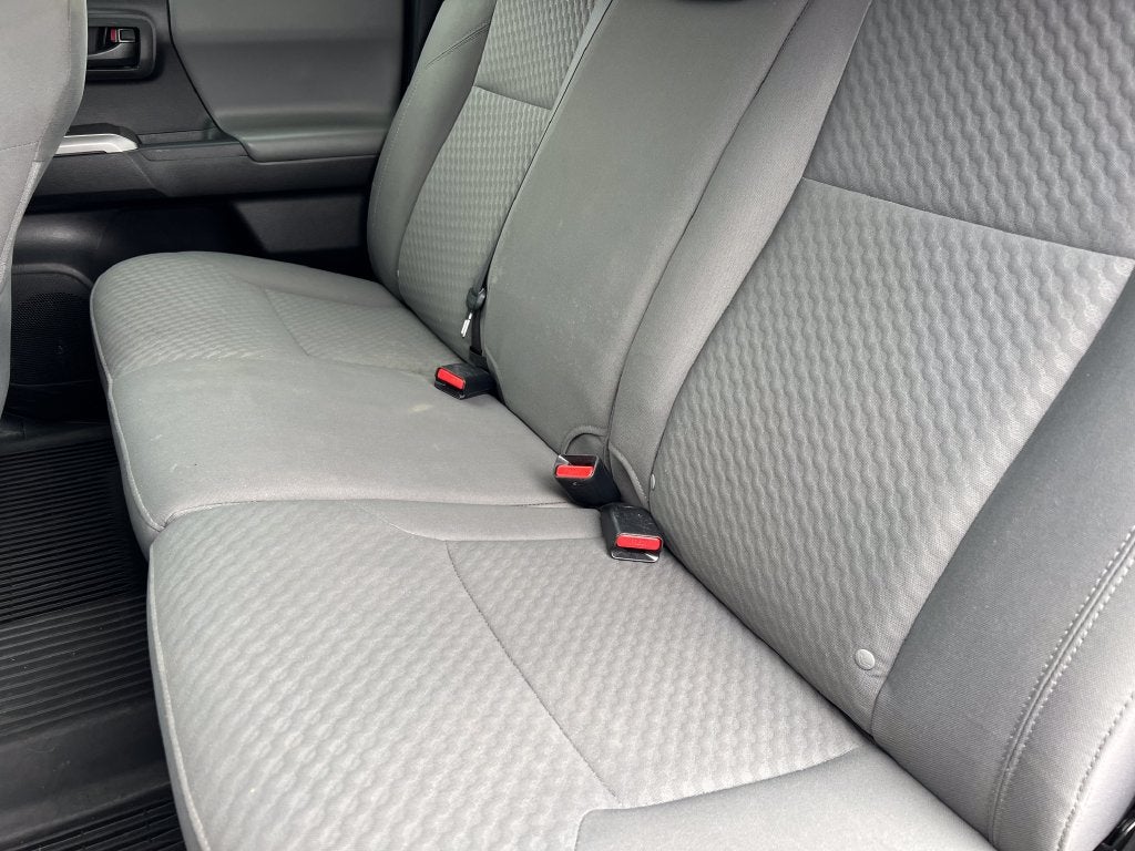 2020 Toyota Tacoma 4WD SR5