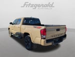 2019 Toyota Tacoma 4WD SR5