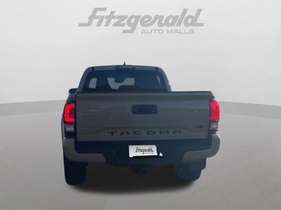 2019 Toyota Tacoma 4WD SR5