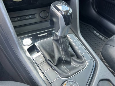 2022 Volkswagen Taos SEL