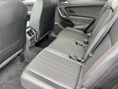 2024 Volkswagen Tiguan Wolfsburg Edition