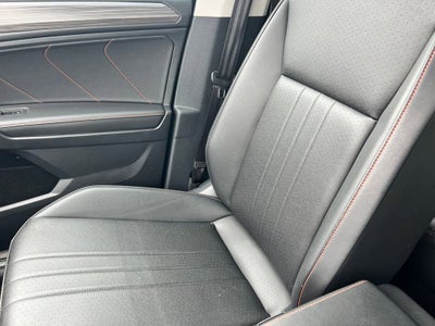 2024 Volkswagen Tiguan Wolfsburg Edition