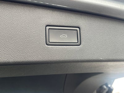 2024 Volkswagen Tiguan Wolfsburg Edition