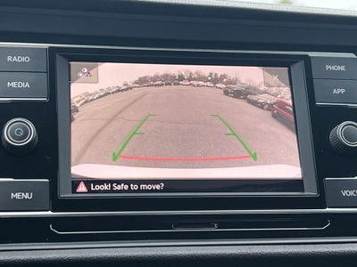 2024 Volkswagen Jetta S