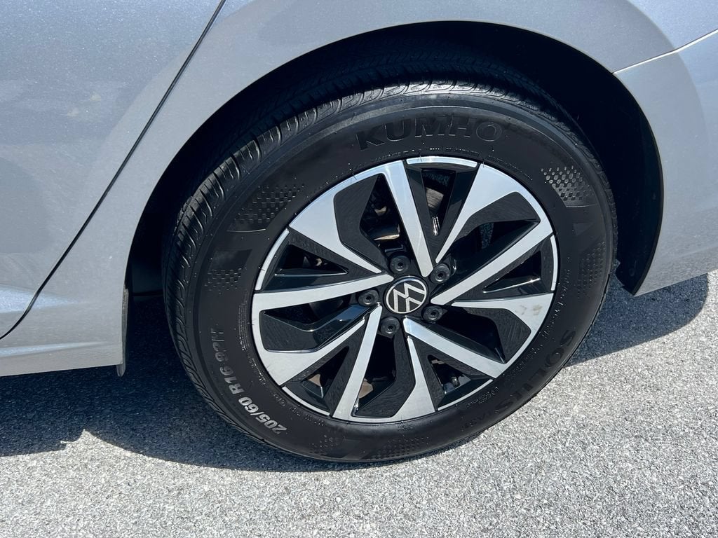 2023 Volkswagen Jetta S