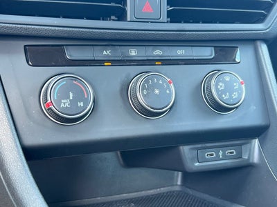 2023 Volkswagen Jetta S
