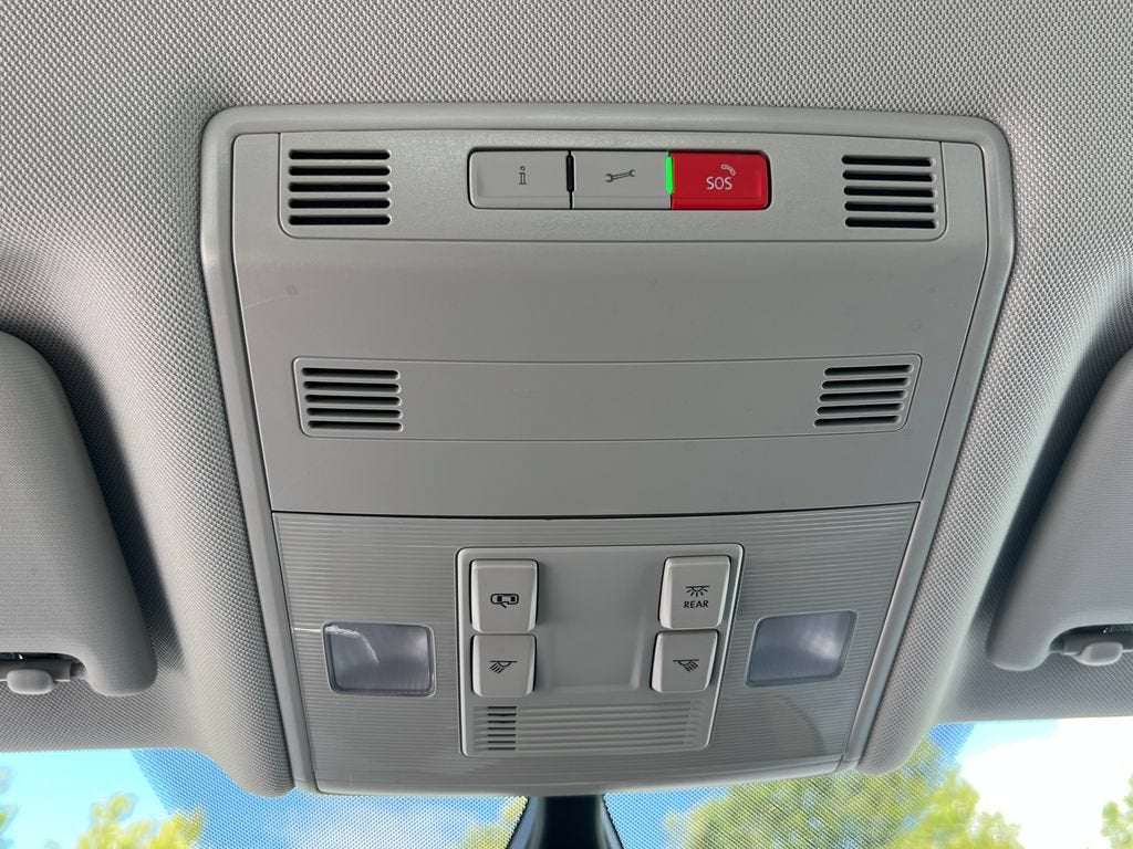 2023 Volkswagen Jetta S