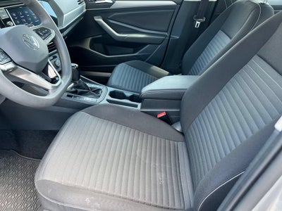 2023 Volkswagen Jetta S