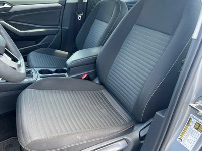 2023 Volkswagen Jetta S