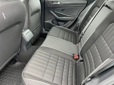 2024 Volkswagen Jetta Sport