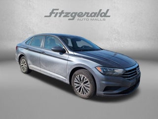 2021 Volkswagen Jetta S