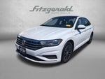 2019 Volkswagen JETTA Base