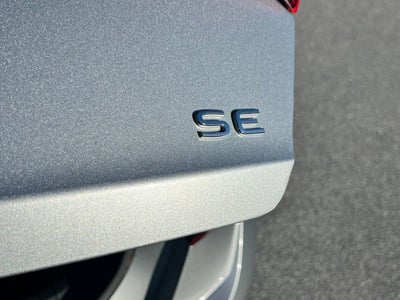 2024 Volkswagen JETTA Base