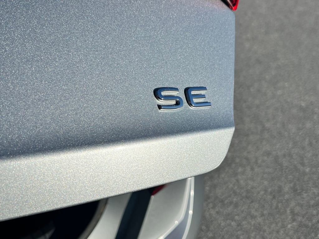 2024 Volkswagen JETTA Base