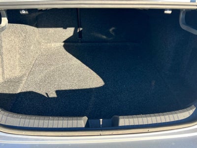 2024 Volkswagen JETTA Base