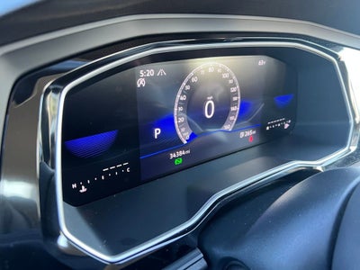 2024 Volkswagen JETTA Base