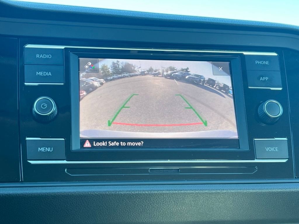 2024 Volkswagen JETTA Base