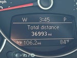 2016 Volkswagen Beetle 1.8T SE