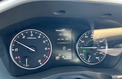 2023 Subaru Ascent Premium