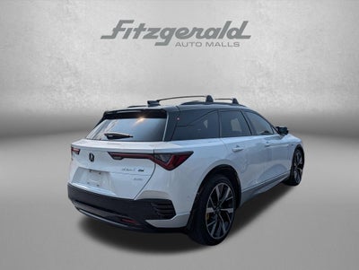 2024 Acura ZDX 1SE