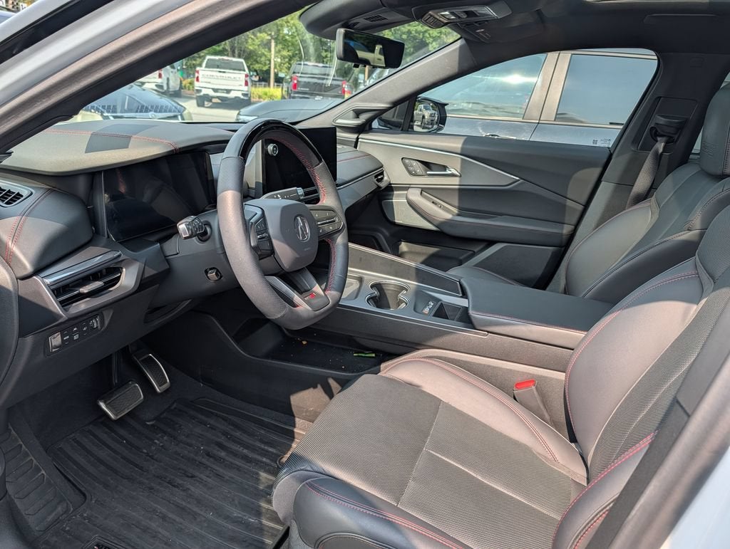 2024 Acura ZDX 1SE