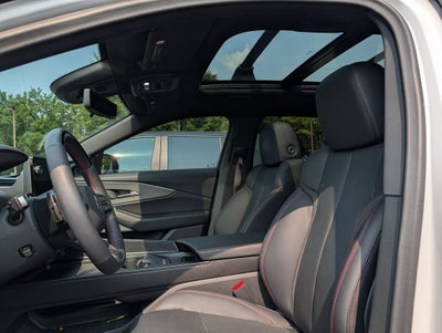 2024 Acura ZDX 1SE