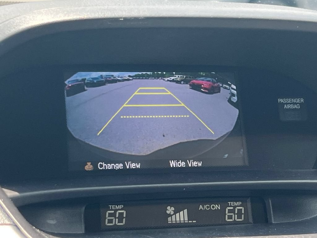 2017 Acura RDX 4DR AWD