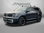 2023 Kia Telluride SX Prestige