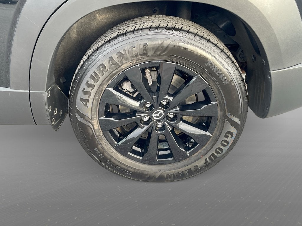 2026 Mazda Mazda CX-50 2.5 S Preferred