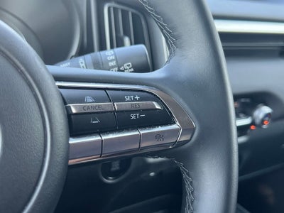 2025 Mazda Mazda CX-50 2.5 S Premium Package