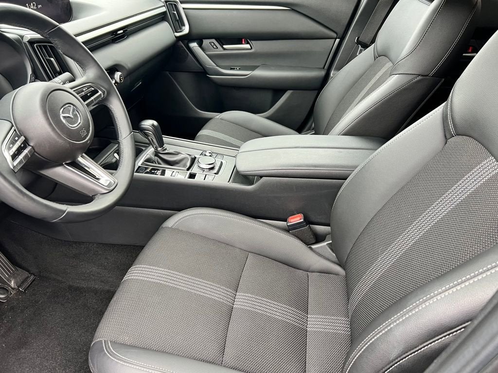 2025 Mazda Mazda CX-50 2.5 S Premium Package