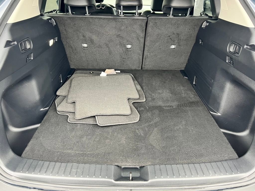 2025 Mazda Mazda CX-50 2.5 S Premium Package