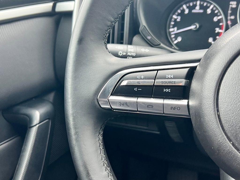 2025 Mazda Mazda CX-50 2.5 S Premium Package