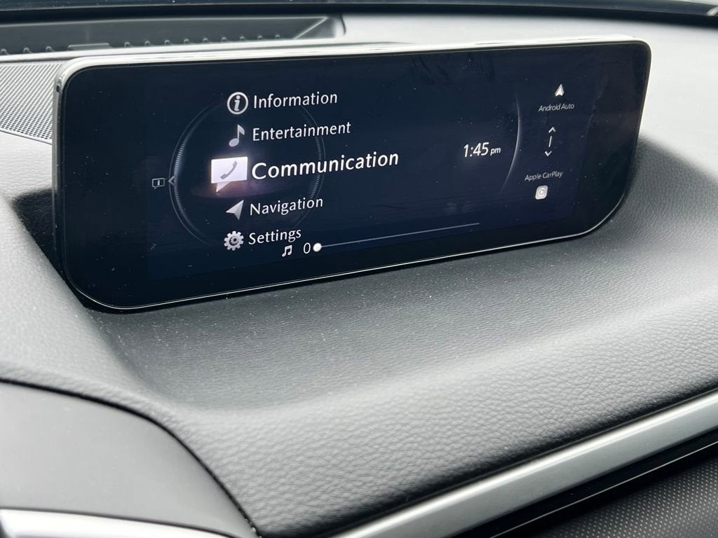 2025 Mazda Mazda CX-50 2.5 S Premium Package