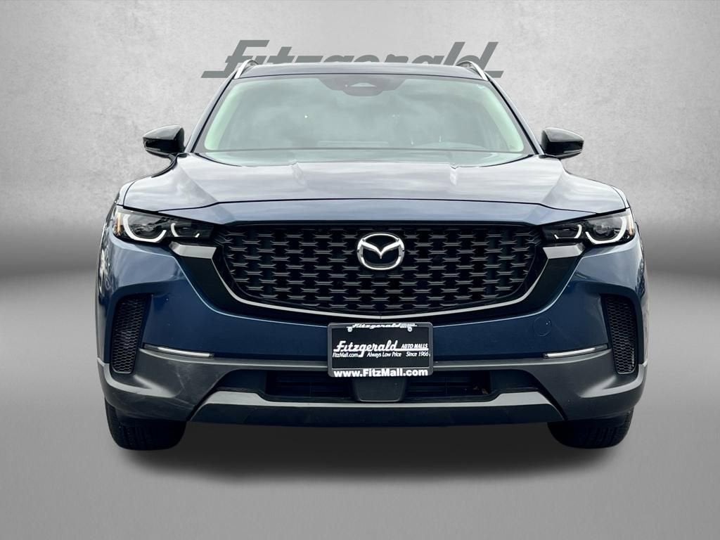 2025 Mazda Mazda CX-50 2.5 S Premium Package