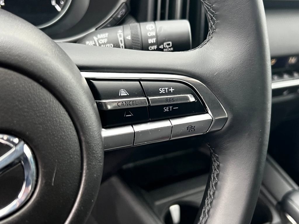 2025 Mazda Mazda CX-50 2.5 S Premium Package