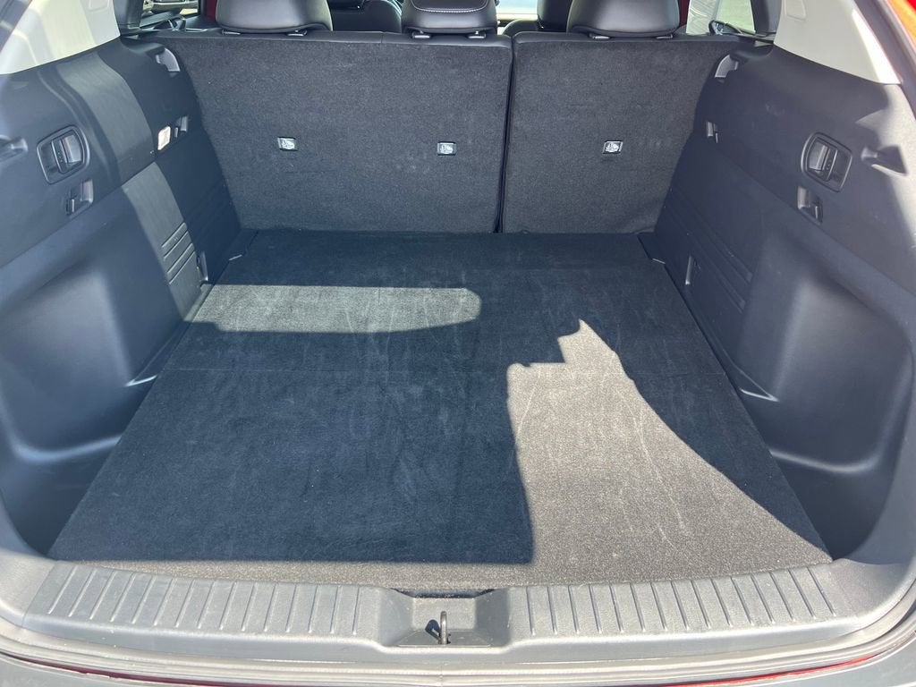 2025 Mazda Mazda CX-50 2.5 S Premium Package