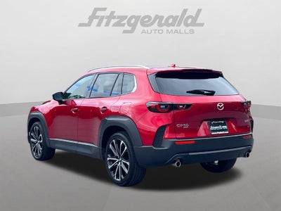 2025 Mazda Mazda CX-50 2.5 S Premium Plus Package
