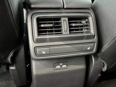 2023 Mazda Mazda CX-50 2.5 Turbo Premium Plus Package