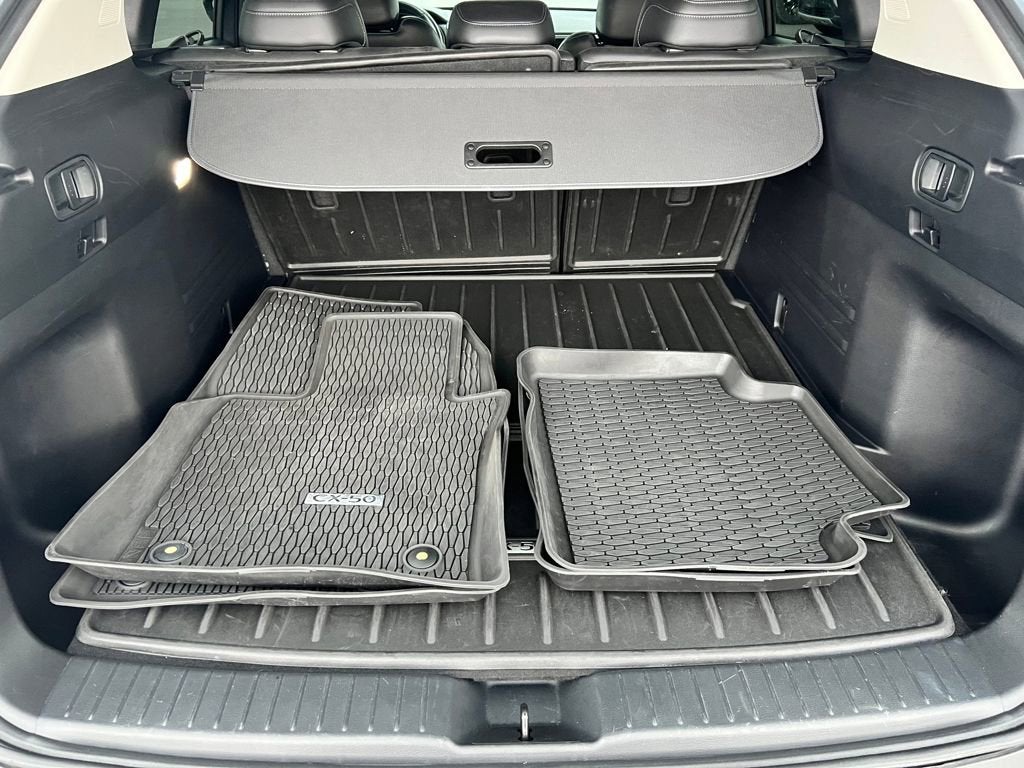 2023 Mazda Mazda CX-50 2.5 Turbo Premium Plus Package