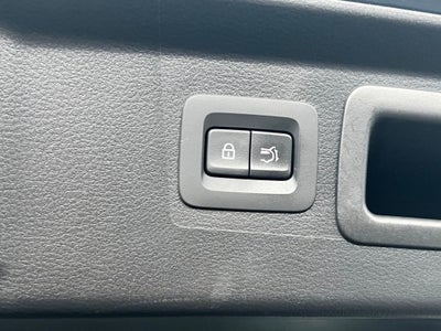 2023 Mazda Mazda CX-50 2.5 Turbo Premium Plus Package