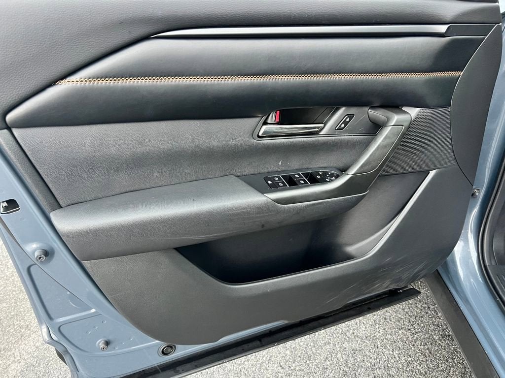 2023 Mazda Mazda CX-50 2.5 Turbo Premium Plus Package