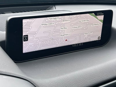 2023 Mazda Mazda CX-50 2.5 Turbo Premium Plus Package