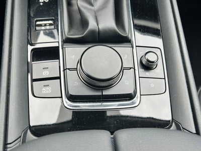 2023 Mazda Mazda CX-50 2.5 Turbo Premium Plus Package