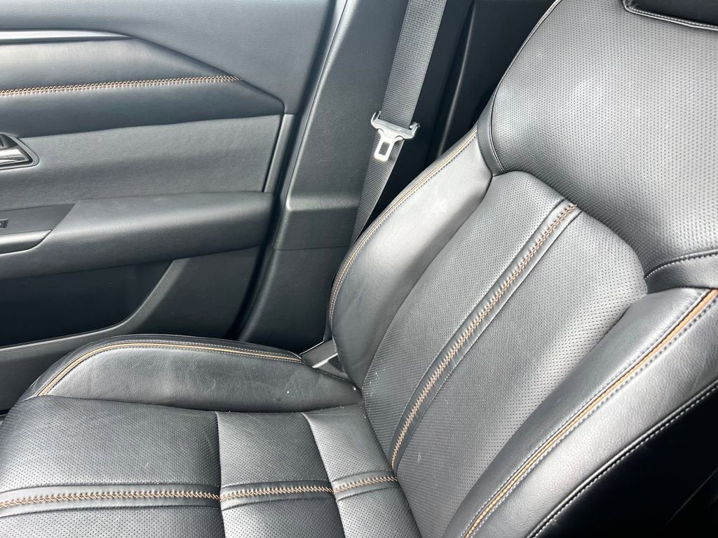 2023 Mazda Mazda CX-50 2.5 Turbo Premium Plus Package