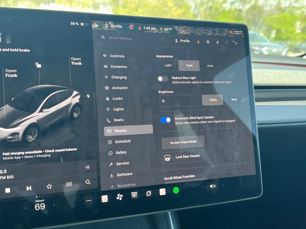 2026 Tesla Model Y Long Range Launch Series