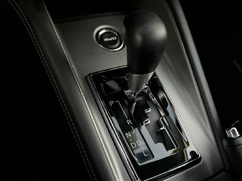 2025 Mitsubishi Outlander Sport S