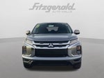 2025 Mitsubishi Outlander Sport S