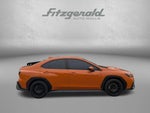 2024 Subaru WRX 4DR MT