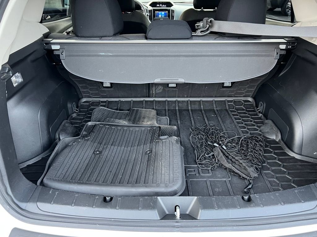 2023 Subaru Crosstrek 4DR MT